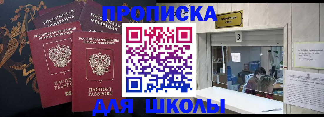 прописка для школы в Мурманской области